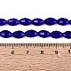 Transparent Glass Beads Strands(GLAA-N071-01A-A15)-4