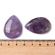 Natural Mixed Gemstone Pendants(G-M416-08B)-4