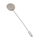 304 Stainless Steel Lapel Pins Base Settings(STAS-E179-01P)-1