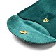 Pochettes de rangement pour bijoux en velours(ABAG-C003-02A-04)-3
