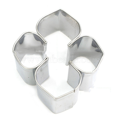 304 Stainless Steel Cookie Cutters(DIY-E012-77)-2