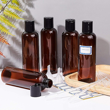 DIY Cosmetics Storage Containers Kits(DIY-BC0011-41B)-6
