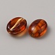 Transparent Acrylic Bead(OACR-TAC0002-10F)-1