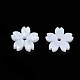 Perles acryliques opaques(X-SACR-S273-31H)-3
