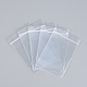 Polyethylene Zip Lock Bags(OPP-R007-10x15)-1