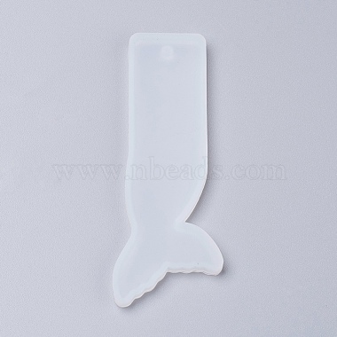 Clear Fish Silicone