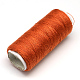 402 cordons de fils à coudre en polyester pour tissus ou bricolage(OCOR-R027-18)-1