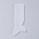 Silicone Bookmark Molds(DIY-P001-03A)-1