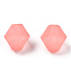 Frosted Acrylic Beads(MACR-S373-61K-03)-3