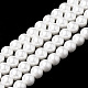 Shell Pearl Beads Strands(BSHE-S301-8mm-04)-1