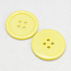 Resin Buttons(RESI-D030-20mm-07)-1