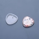 Moules en silicone pendentif bricolage(DIY-P028-01)-1