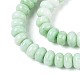 グラデーション染めガラスビーズストランド(GLAA-T030-07A-06)-3