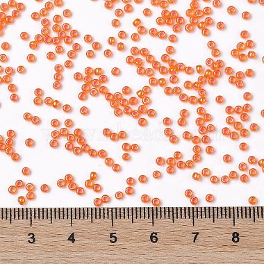 TOHO Round Seed Beads(X-SEED-TR11-0957)-4