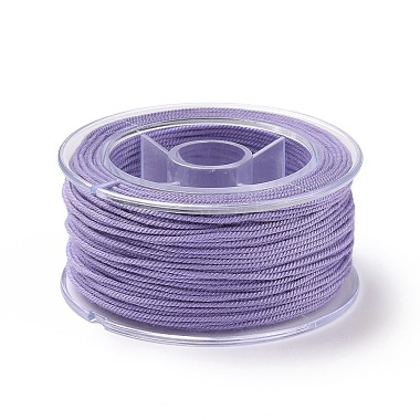 1.2mm Lilac Cotton Thread & Cord
