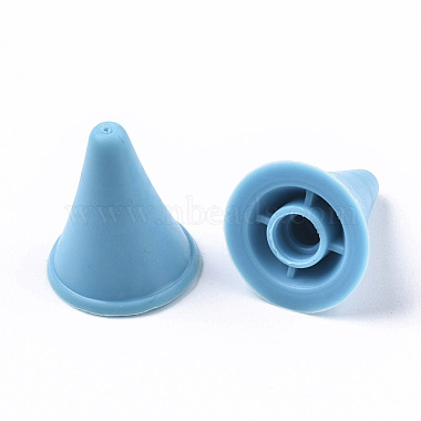 Пластиковые поделки инструмент ткачество спицы шапки(TOOL-R032-17mm-09)-3