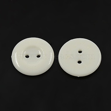 Acrylic Sewing Buttons for Costume Design(BUTT-E087-D-01)-2