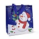 Christmas Theme Laminated Non-Woven Waterproof Bags(ABAG-B005-01B-02)-1