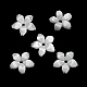 Natural White Shell Beads(SH-CBA93AD-08)-1