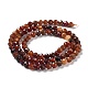 Natural Garnet Beads Strands(G-J400-E13-02)-3