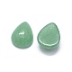 Natürliche grüne Onyx-Achat-Cabochons(X-G-O175-22-09)-2
