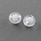 Transparent Acrylic Beads(TACR-S086-28mm-01)-1