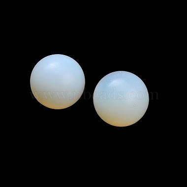 Opalite Sphere Beads(G-H359-02K-8mm)-2