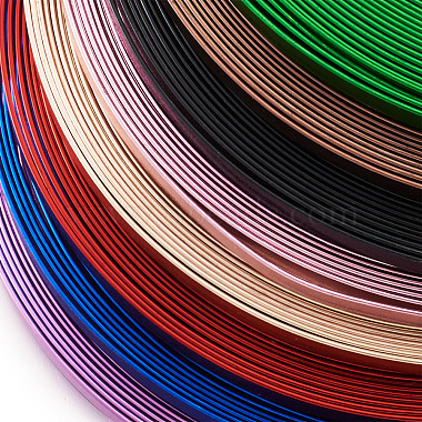 Aluminium-Draht(AW-S010-13)-8