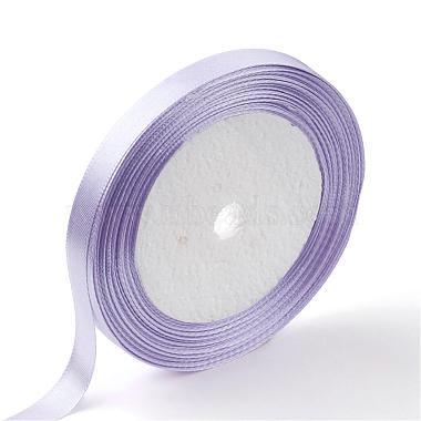 16mm Lavender Polyacrylonitrile Fiber Thread & Cord