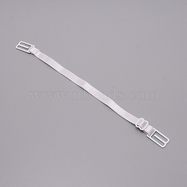 White Nylon Undergarment Sewing Fasteners