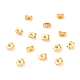 Brass Friction Ear Nuts(X-KK-F824-022G)-1