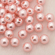 Imitation Pearl Acrylic Beads(PL614-7)-2