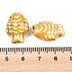 Handmade Porcelain Beads(PORC-K010-08-07)-3