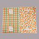 Fruits Print Polyester Kitchen Towels(FB-H002-03A)-1