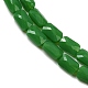 Opaque Glass Beads Strands(GLAA-Z018-D22)-3