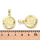 Brass Pendants(KK-T070-01G-09)-3