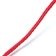 Braided Nylon Pull Rope(OCOR-WH0064-38)-2