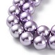 Eco-Friendly Grade A Glass Pearl Beads(HY-XCP0001-15)-4