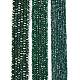 Electroplate Glass Beads Strands(EGLA-A044-P2mm-B09)-2