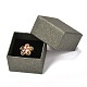 Square Paper Jewelry Box(CON-G013-01C)-1