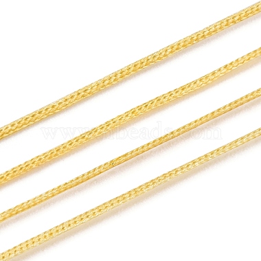 40 Yards Nylon Chinese Knot Cord(NWIR-C003-01B-14)-3