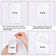 Aluminum Sheet(AJEW-PH0001-68A)-6