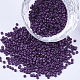 Baking Paint Cylinder Seed Beads(SEED-Q036-02A-D07)-1