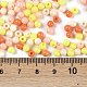 perles acryliques opaques(X1-OACR-H118-07B-05)-4