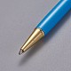 Creative Empty Tube Ballpoint Pens(AJEW-L076-A27)-2