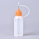 Polyethylene(PE) Needle Applicator Tip Bottles(TOOL-WH0119-63E-15ML)-1