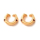 Brass Micro Pave Violet Cubic Zirconia Clasps(KK-CBA25B2-05G)-1
