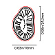 sceau de cire enveloppe cadeau sceau(AJEW-WH0192-036)-2