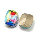 Cabochons Glas Strass(RGLA-M017-E03-202ST)-2