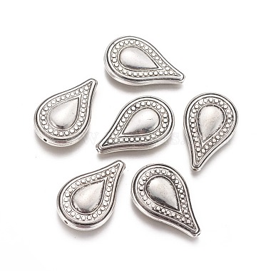 CCB perles en plastique(CCB-I002-03AS)-1